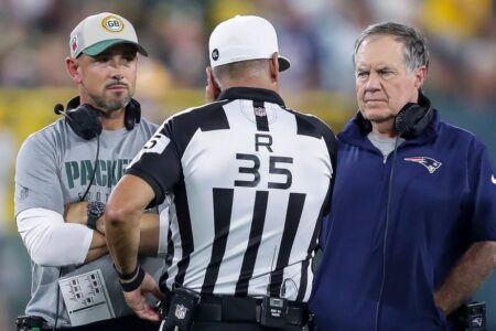 Patriots Cancel Joint Sessions With Titans, Additional Notes