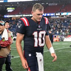 Wednesday Patriots Notebook 9/13: News and Notes