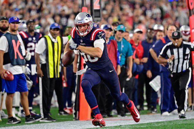 Patriots News 9-17, Players To Watch Against Miami