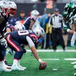MORSE: 11 Observations Following the Patriots Win Over the Jets