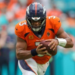 Clock Ticking on Russell Wilson for the Broncos?