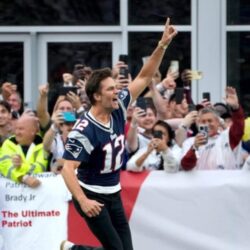 Are the Jets Signing Tom Brady?