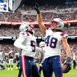  Patriots Week 6 Report Card In The Loss To Las Vegas