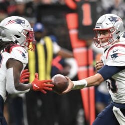 MORSE: Observations From Another Patriots Sunday, Another New Way to Lose