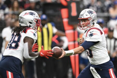 Patriots – Bills Week 7, Key Matchups, Prediction