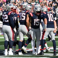 Five Monday Thoughts After the Patriots’ Win Over the Bills