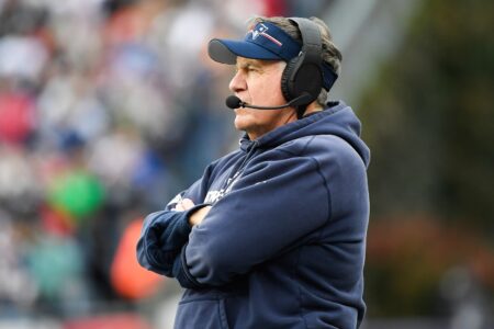 Five Thoughts Ahead of Patriots vs Chiefs Showdown