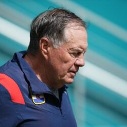 Patriots Insider Bracing For the Worst for Bill Belichick if Team Comes Up Short Sunday