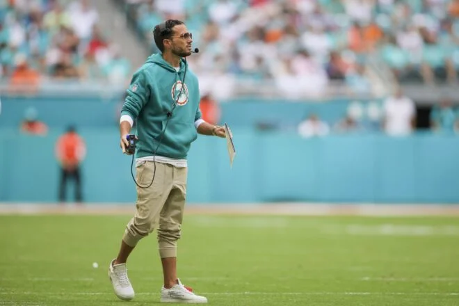 MORSE: Week 18 Preview of the Miami Dolphins