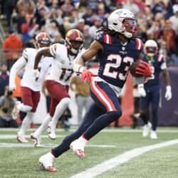 Wednesday Patriots Notebook 11/29: News and Notes