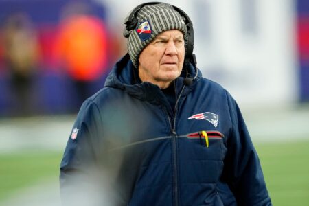 Wasting Their Time? Bill Belichick’s Final Year Ends With a Poor Grade by NFLPA