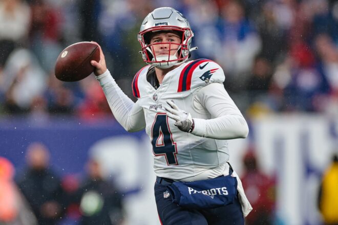 Patriots News 12-03, Players To Watch Against The Bolts