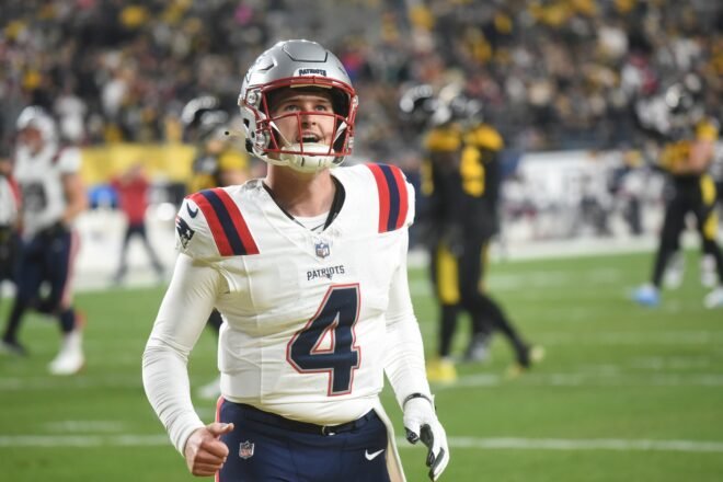 Six Initial Thoughts After Patriots Beat Steelers Thursday Night