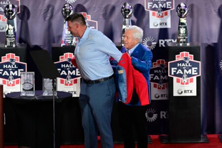 Vrabel Fired in Tennessee, Adds Another Wrinkle to Patriots’ Situation With Belichick