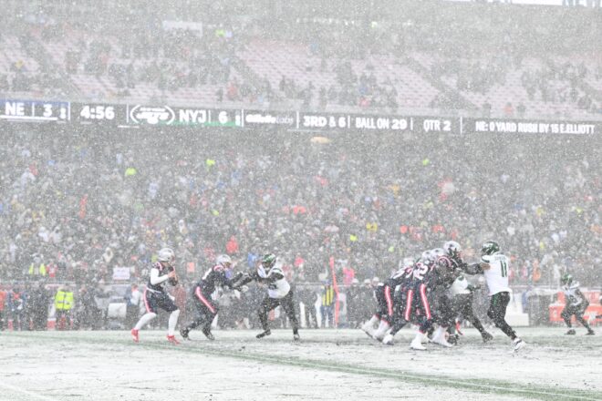 MORSE: 15 Observations from Season Finale Loss to New York Jets