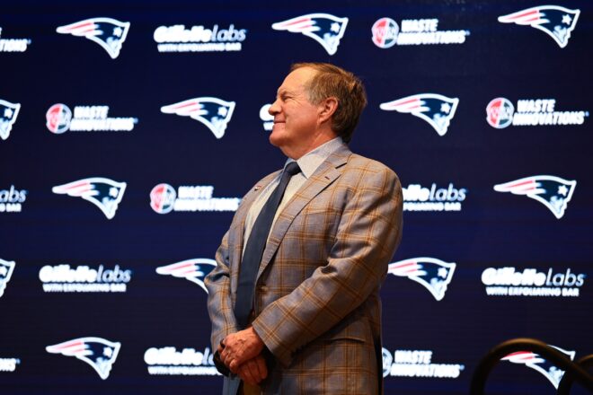 Belichick Patriots’ Era Officially Comes To An End in “A Day of Gratitude and Celebration”