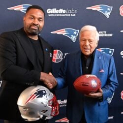 Patriots News 1-21, Lots Of Work To Be Done On Mayo’s Staff