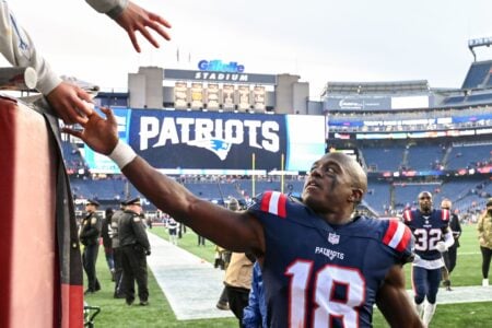 Patriots News 2-25, “The Dynasty” Left Much Out, Matthew Slater