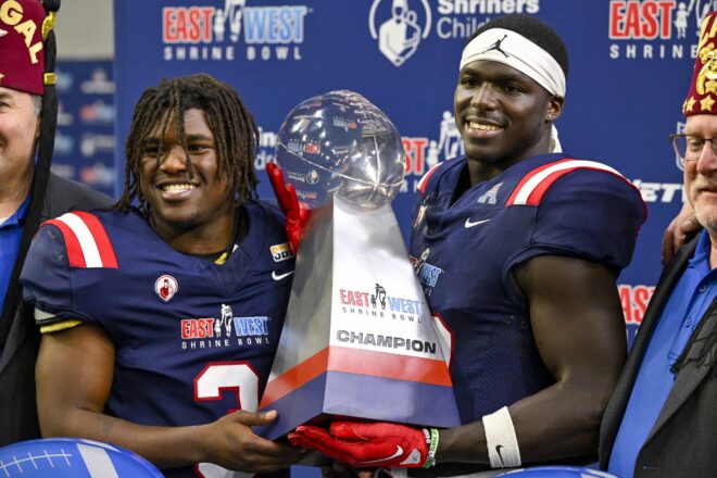 MORSE: East West Game Results and Final Thoughts