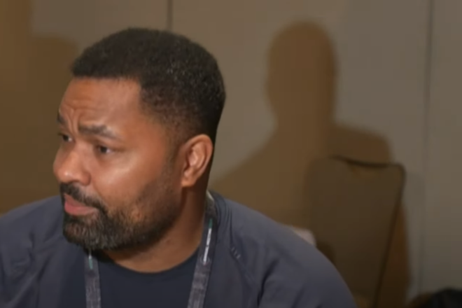 TRANSCRIPT: Patriots Head Coach Jerod Mayo Coach’s Breakfast 3/25