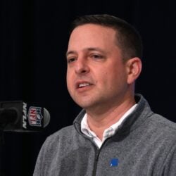 Patriots Draft Rumors: Teams Facing ‘Historic’ Price For Club to Trade Down