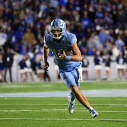 MORSE: Patriots QB Drake Maye Analysis and What to Expect in Round 2 and 3