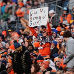 GEORGE: Patriots Should Avoid Playing At Denver At All Costs