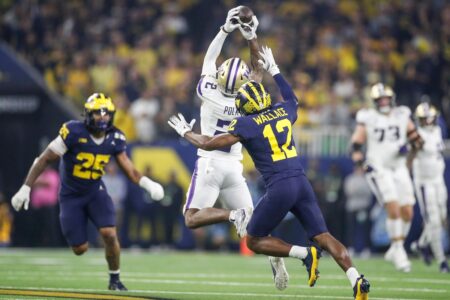 MORSE: Patriots Day 2 Draft Opinions