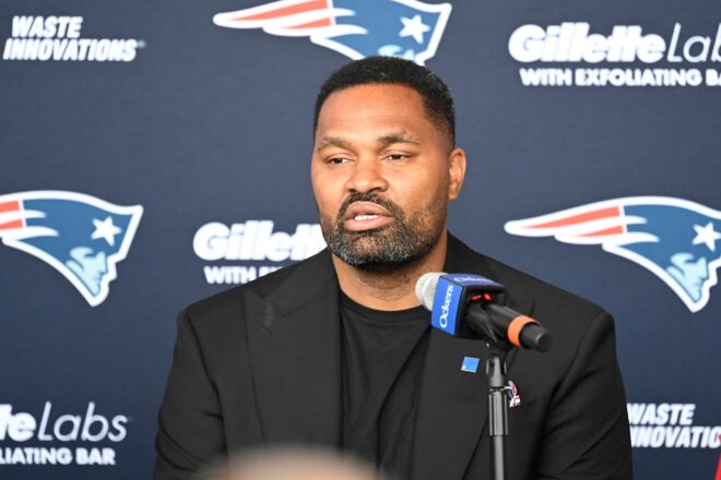 TRANSCRIPT: Jerod Mayo on the Rich Eisen Show From 5/2/24