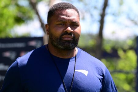 TRANSCRIPT: Jerod Mayo’s Press Conference 6/12