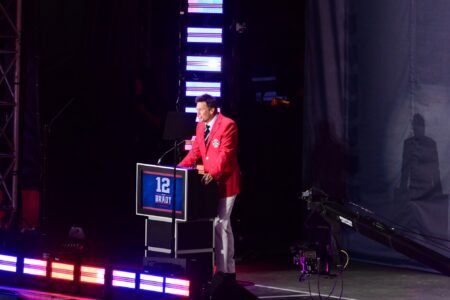 Patriots News 6-16, “Life Is Hard” — Brady