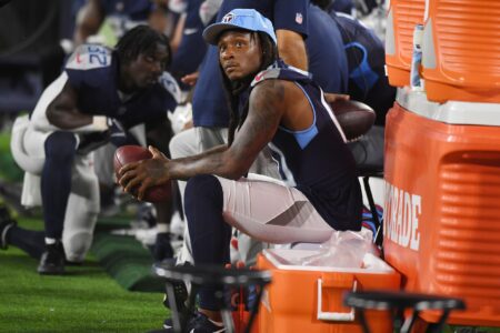 DeAndre Hopkins