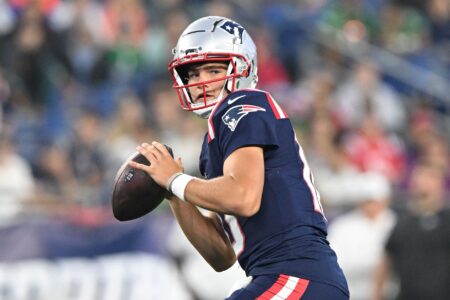 Patriots News 10-13, Mayo Already Under Fire?