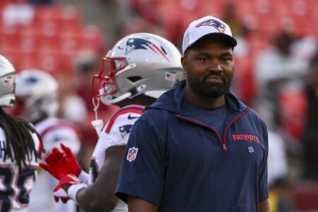 Patriots News 9-8, Players To Watch, Predictions For Week 1