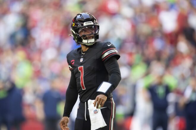 MORSE: Preview of Patriots’ Week 15 Opponent: Arizona Cardinals