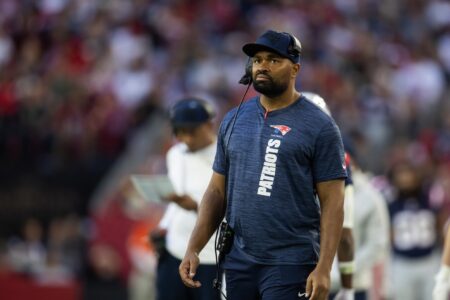 Patriots Waste No Time, Fire Mayo Following Win Over Bills