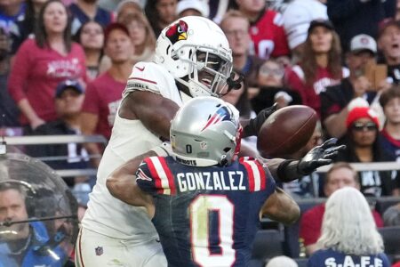 TRANSCRIPT: Christian Gonzalez Interview On PFT – “It all starts with Drake.”