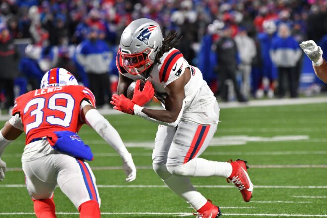 MORSE: 15 Observations of Patriots Close Loss to the Bills