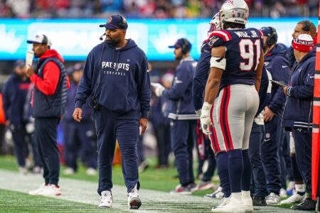 MORSE: To Tank or Not to Tank – Preview of Patriots Week 18 Game