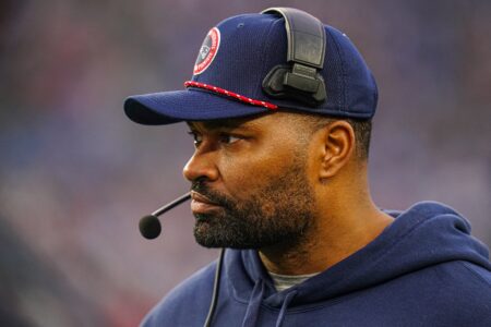 Mayo Apparently Passed Over a Key Patriots Coach in What Was a Costly Decision
