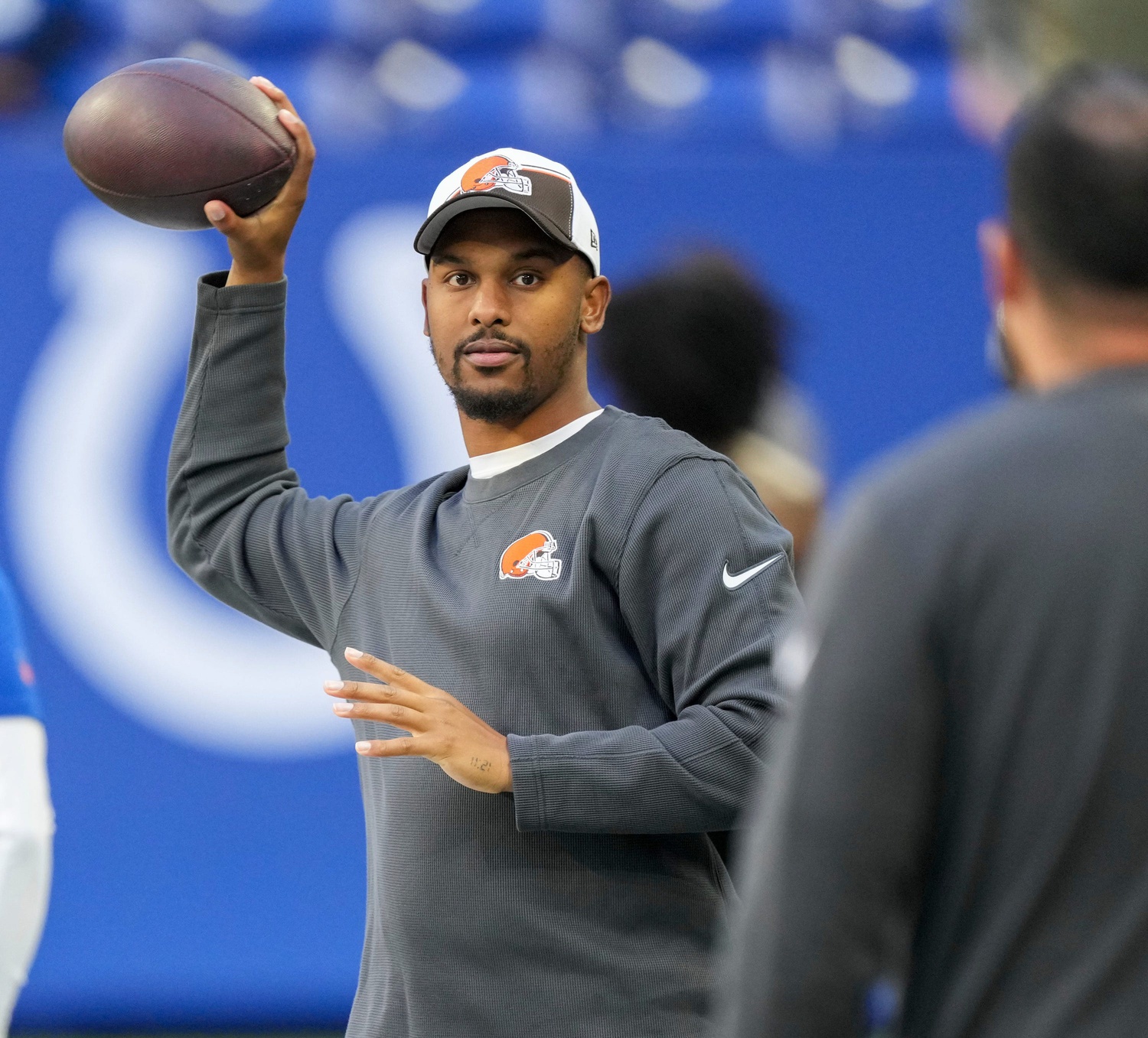 Robert Scheer/IndyStar / USA TODAY NETWORK