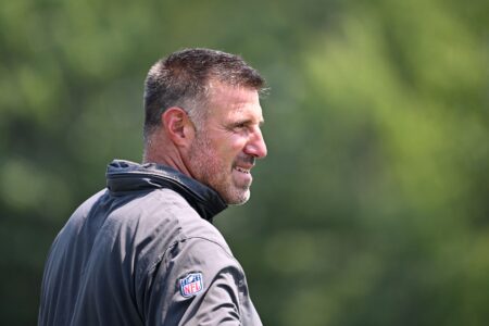 Patriots News 1-26: With the Coordinators, It’s Back to the Future