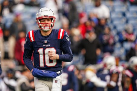 Patriots Expected to Be ‘Very Active’ in Free Agency