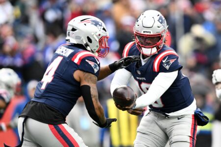 Why Did the Patriots Trade Joe Milton?  Rumors Shed Light on the Move