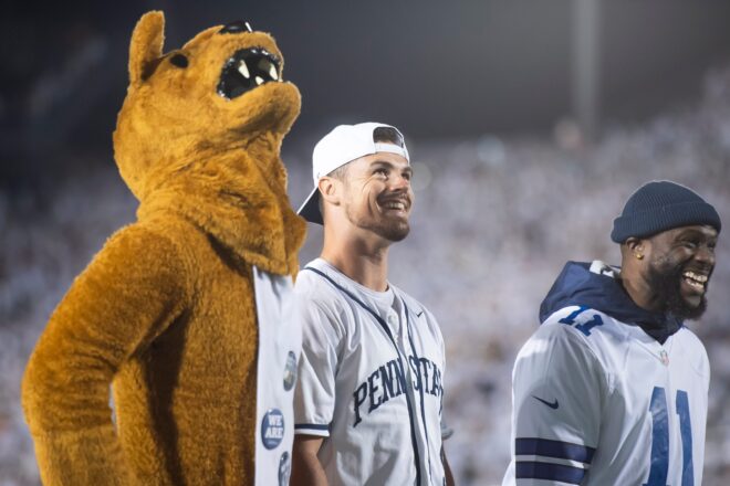 Former Patriots QB to Coach at His Alma Mater