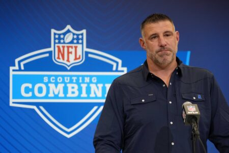 Patriots News 3-09, Free Agency Shopping List