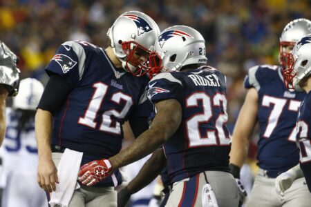 Former Patriots Player Talks About Hanging Up on Belichick in Crazy Story