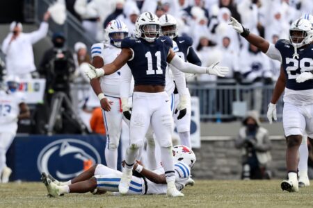 Patriots News 4-20, The Rumor Mill Is Crazy Now 