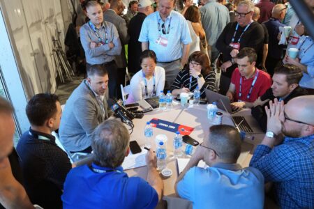 TRANSCRIPT: Mike Vrabel With Michael Felger 3/31