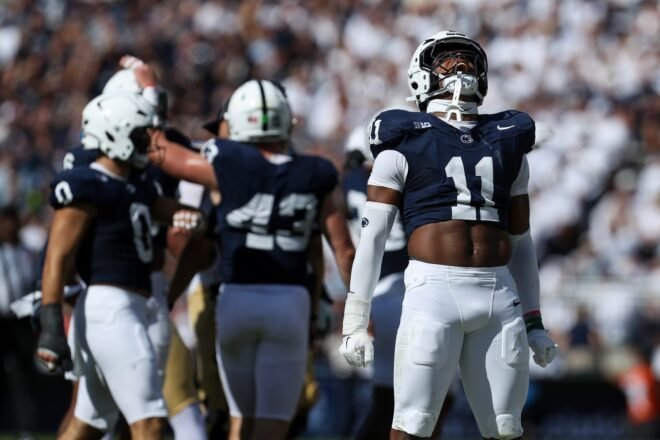 MORSE: My Patriots Mock Draft Ahead of The 2025 NFL Draft